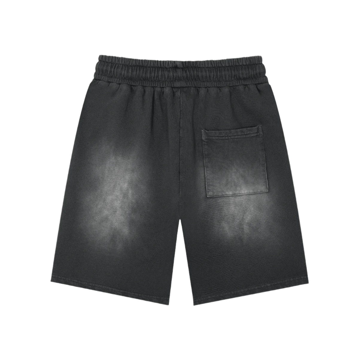 Monkey Washed Shorts - FunTakers