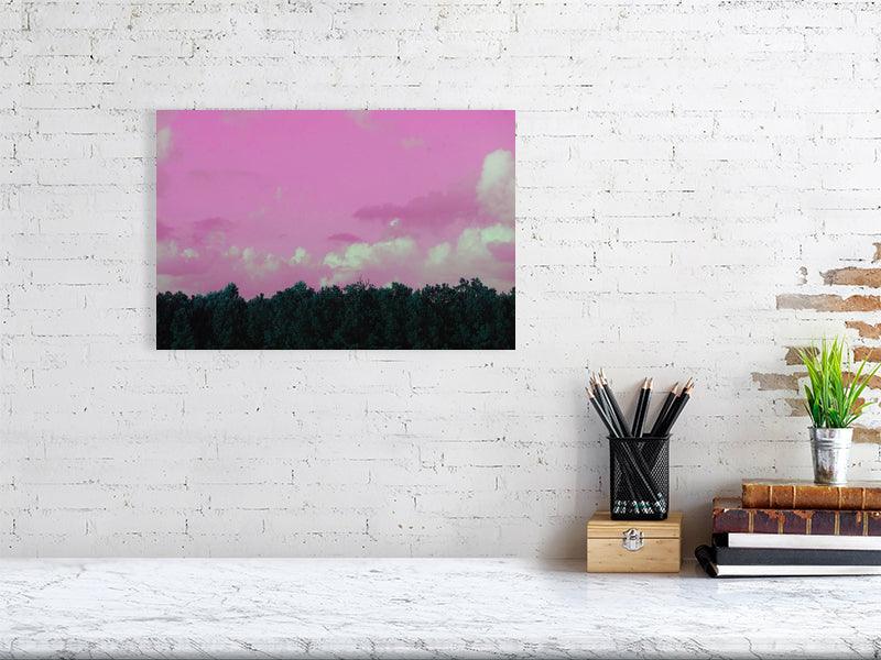 Pink Skies - FunTakers