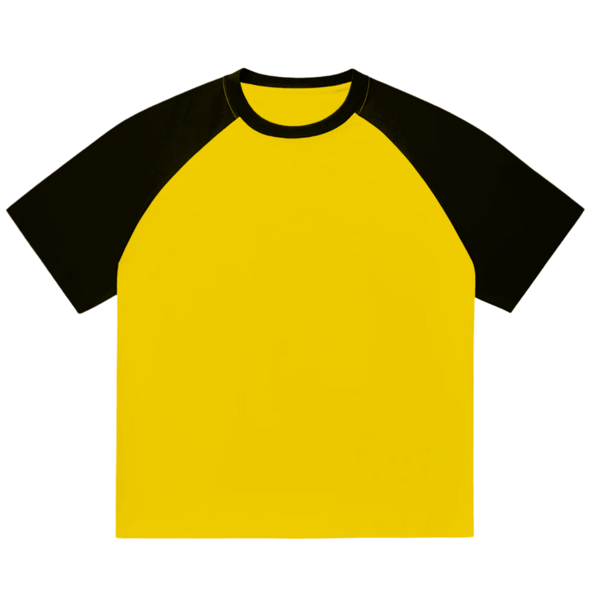 Color-Block Raglan Tee - FunTakers