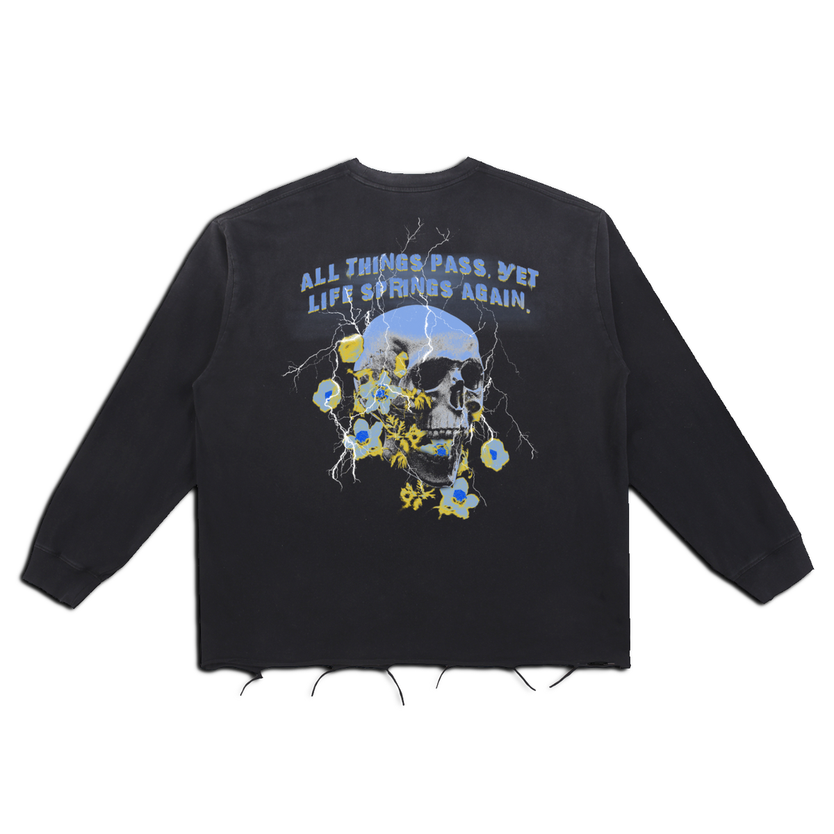 Get Recycled LS