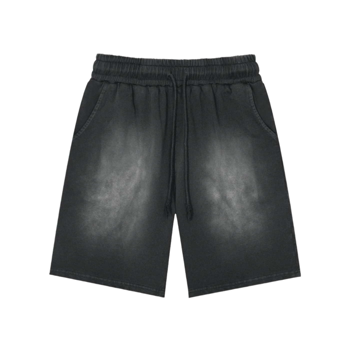Monkey Washed Shorts - FunTakers