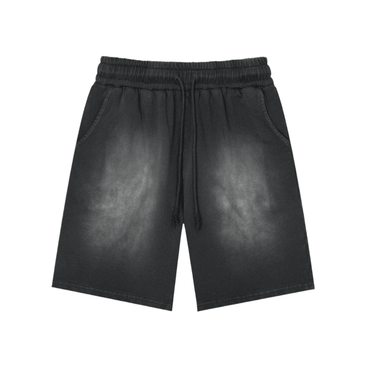 Monkey Washed Shorts - FunTakers