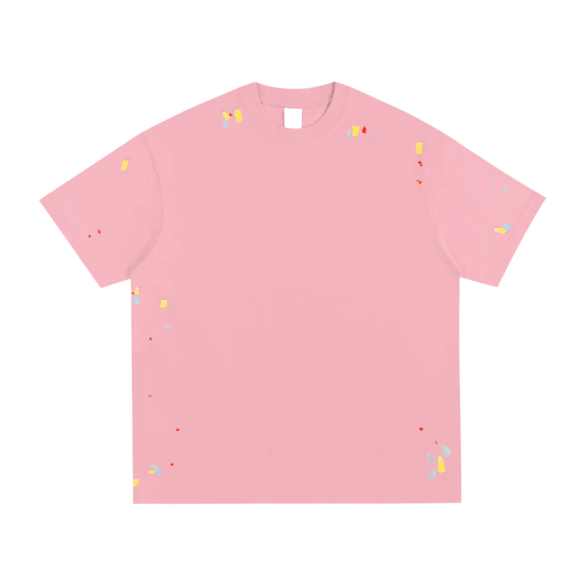 Paint Splatter Tee - FunTakers