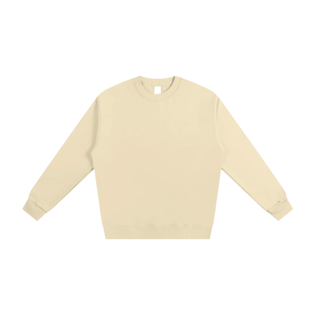 Heavyweight Cotton Sweatshirt - FunTakers