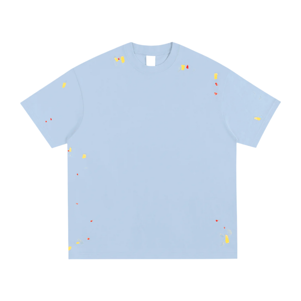 Paint Splatter Tee - FunTakers