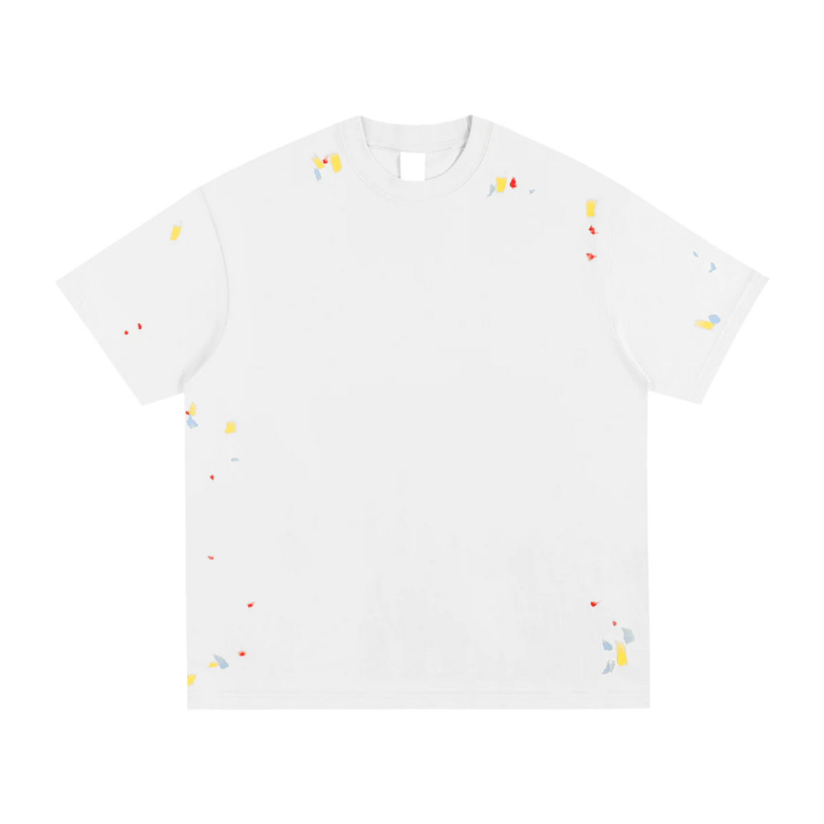 Paint Splatter Tee - FunTakers