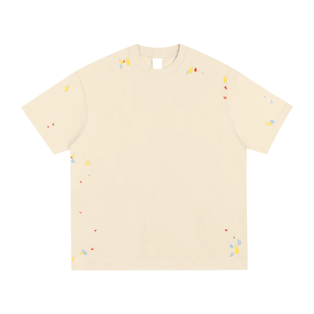 Paint Splatter Tee - FunTakers