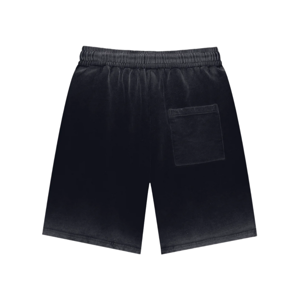 Reverse Dyed Shorts - FunTakers