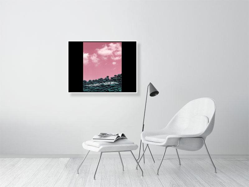 Head In The Clouds - Pink - FunTakers