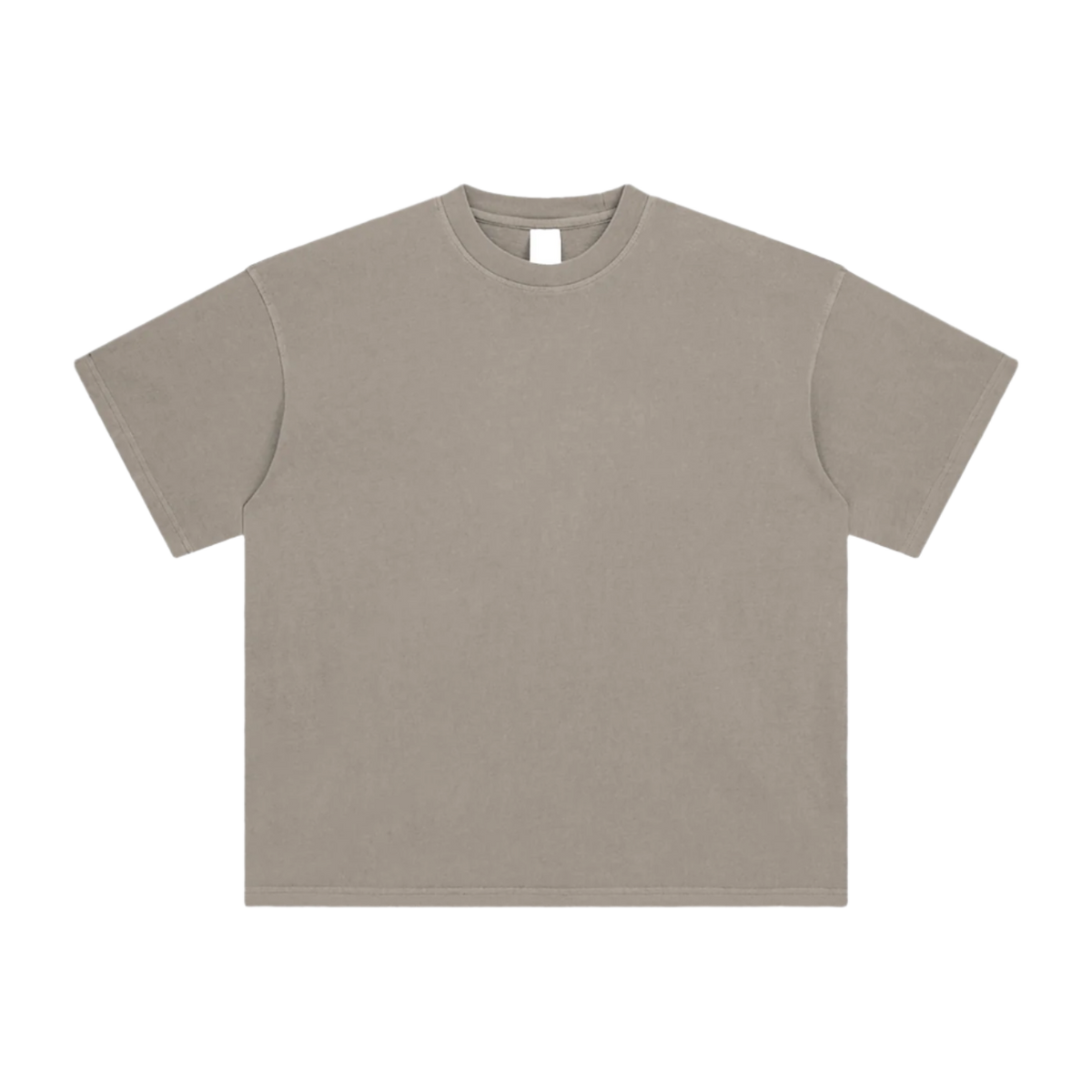 Enzyme Washed Tee - FunTakers