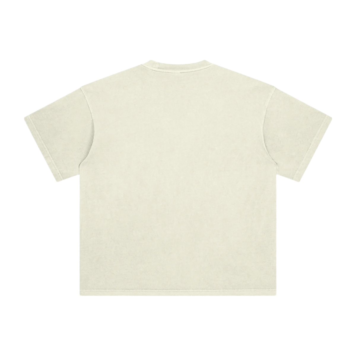 Enzyme Washed Tee - FunTakers