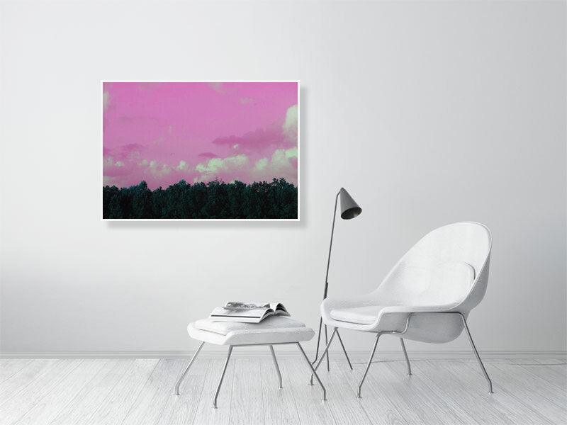 Pink Skies - FunTakers