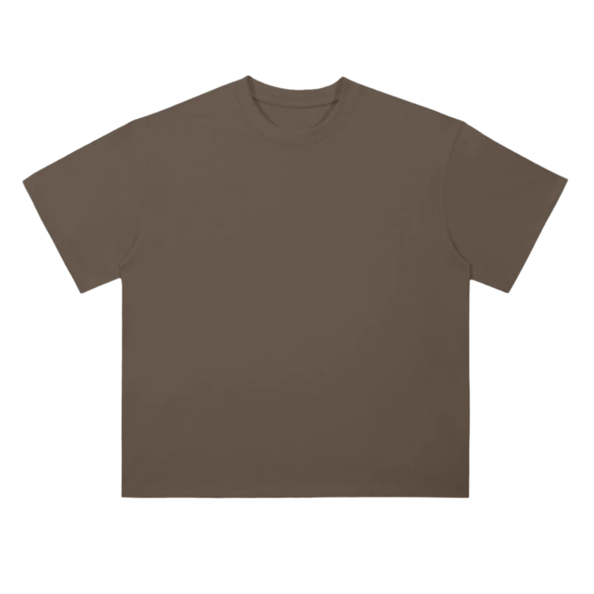 Heavy Drop Shoulder Tee - FunTakers