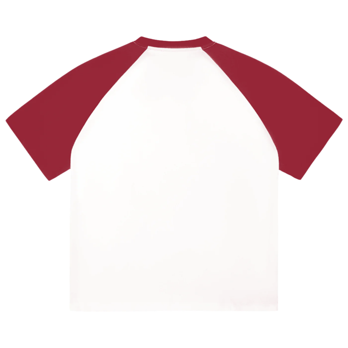 Color-Block Raglan Tee - FunTakers