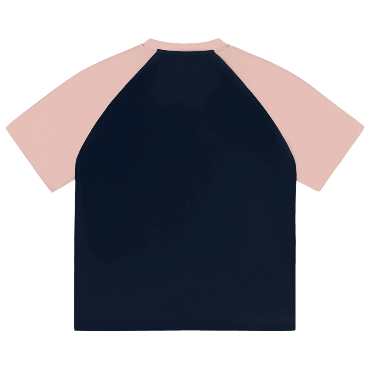 Color-Block Raglan Tee - FunTakers