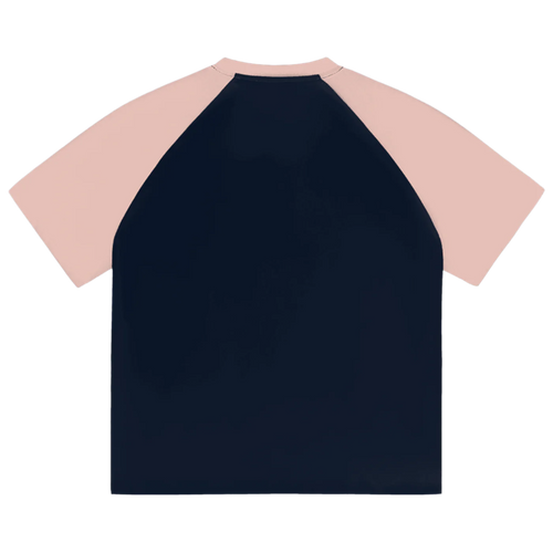 Color-Block Raglan Tee - FunTakers
