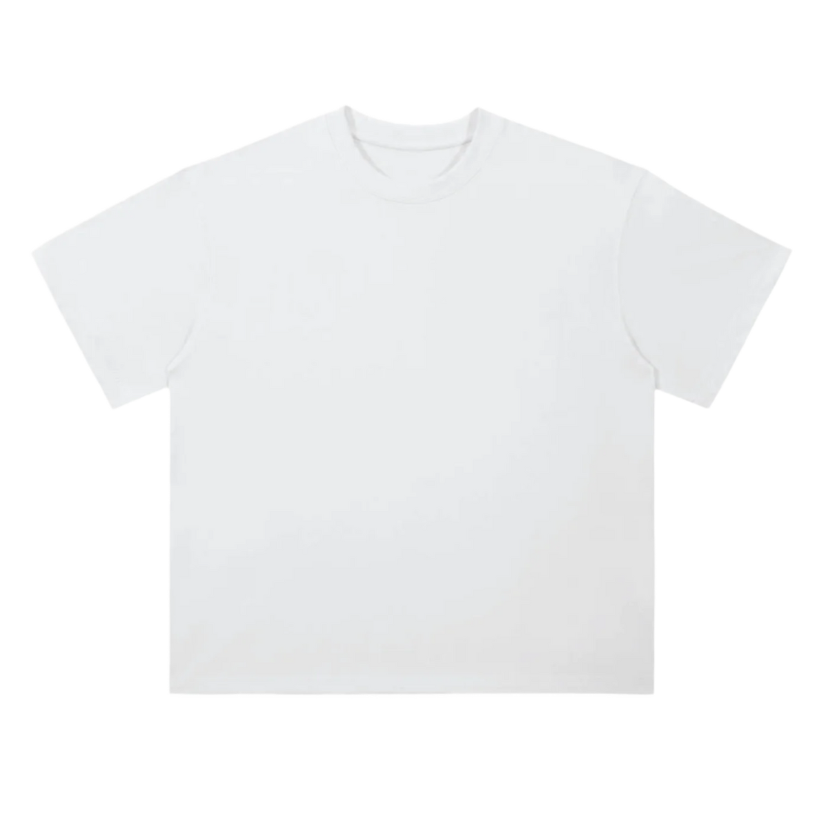 Heavy Drop Shoulder Tee - FunTakers