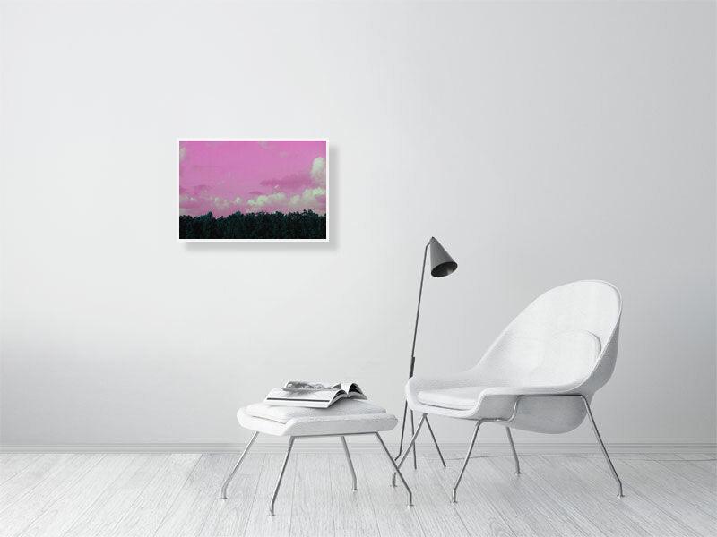 Pink Skies - FunTakers