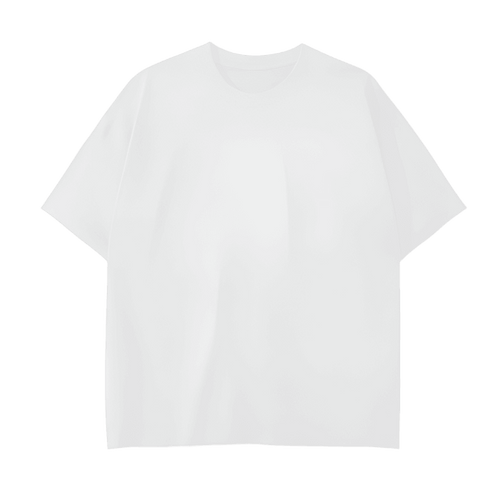 Drop Shoulder Tee - FunTakers