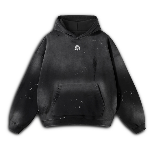 Get Recycled - Hoodie