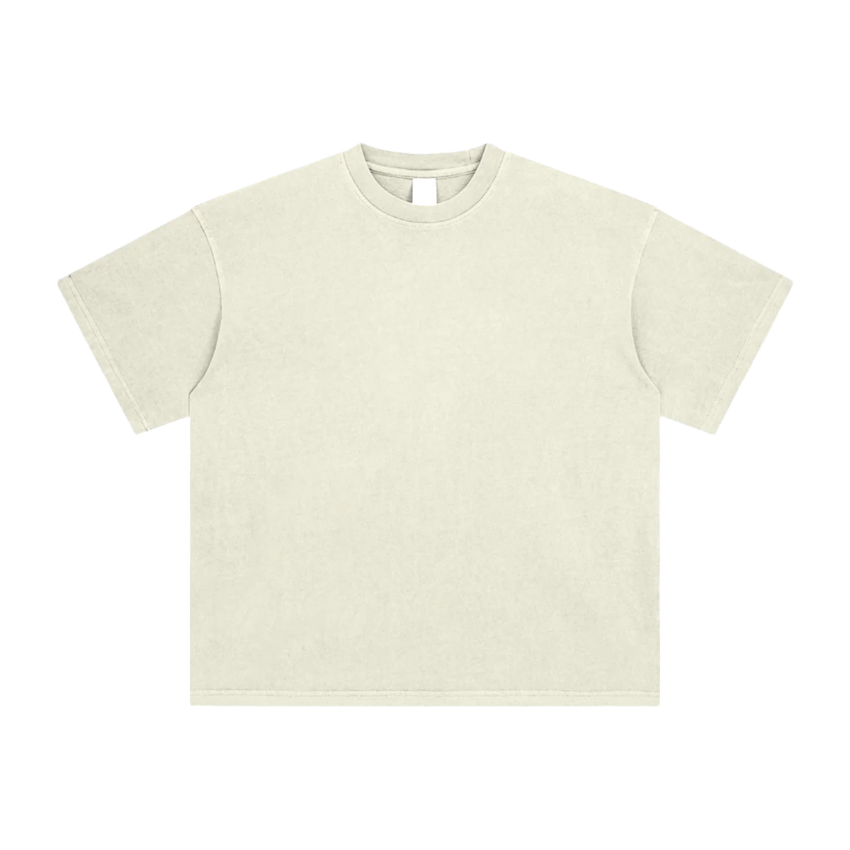 Enzyme Washed Tee - FunTakers