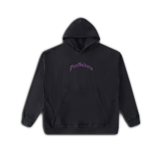 Psychic - Hoodie