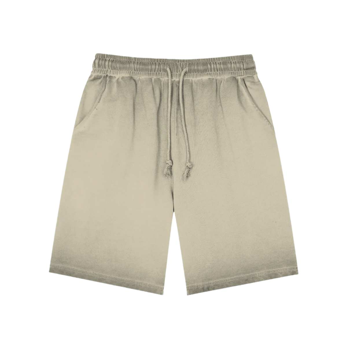 Reverse Dyed Shorts - FunTakers