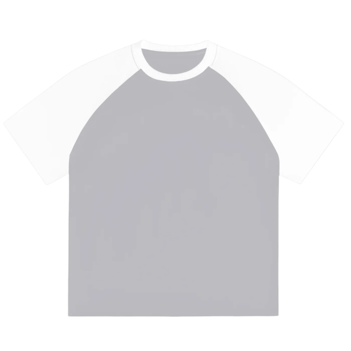 Color-Block Raglan Tee - FunTakers