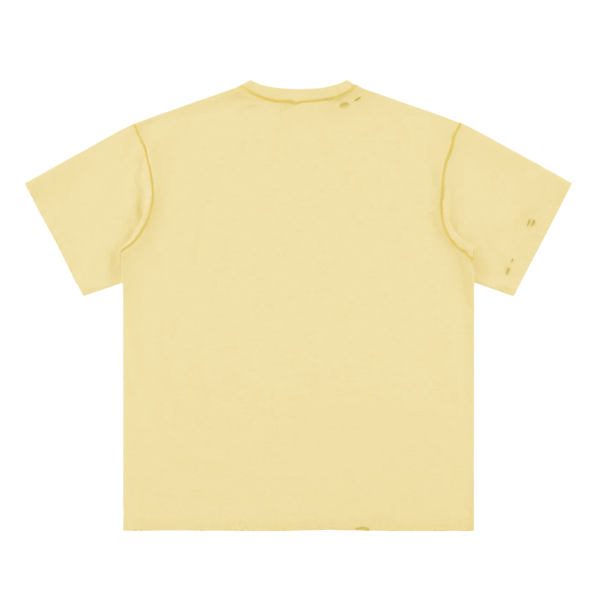 Frayed Reversible Tee - FunTakers