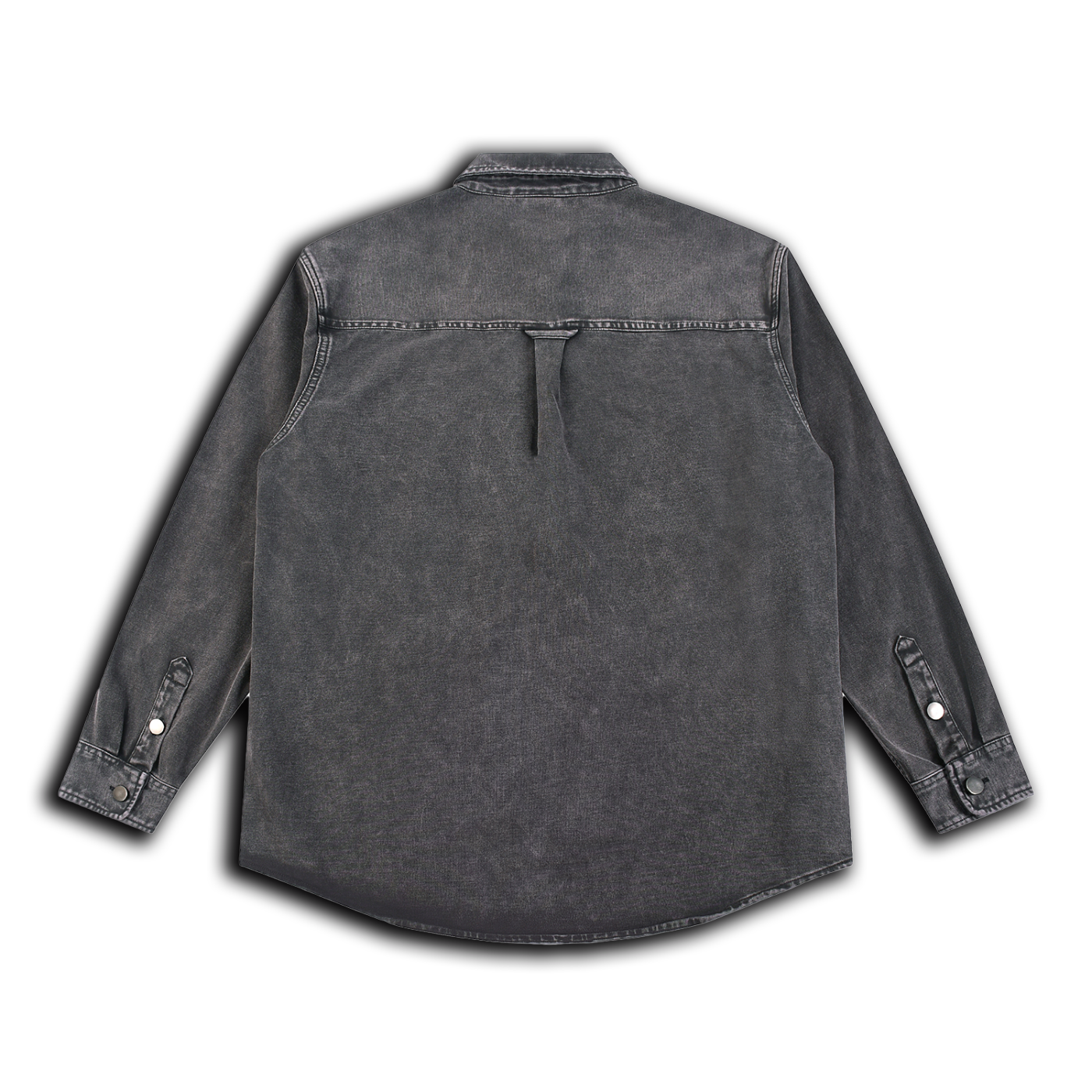 Buttoned Down Fun