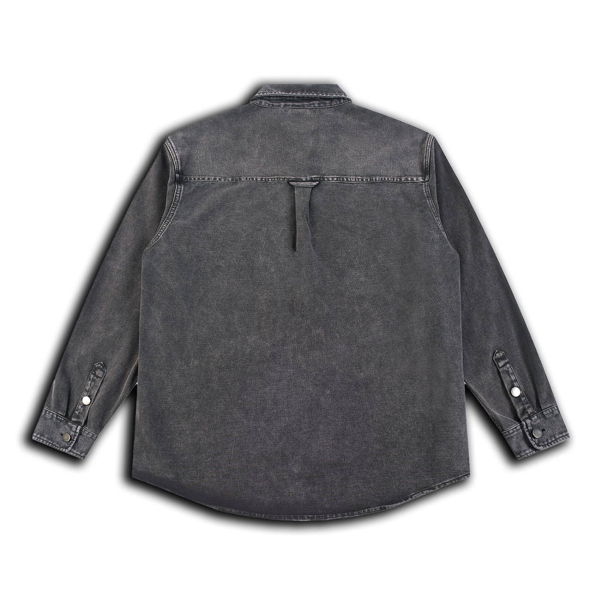 Buttoned Down Fun