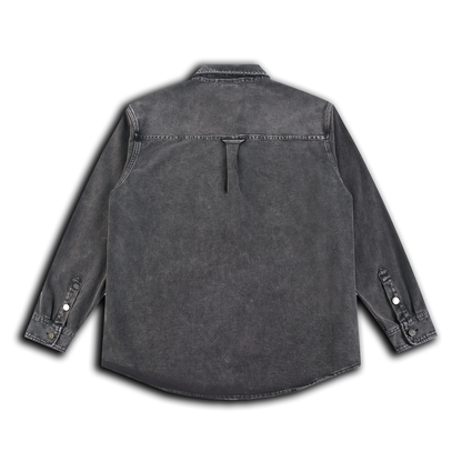 Buttoned Down Fun