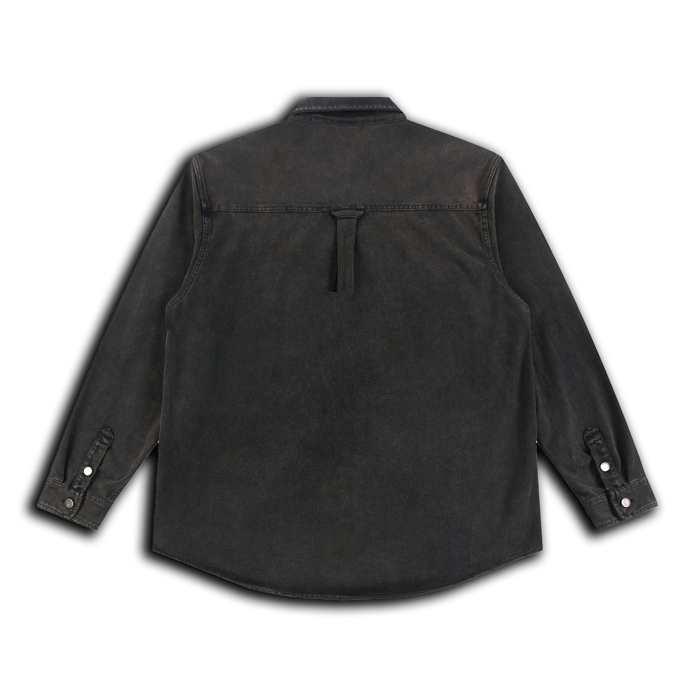 Buttoned Down Fun