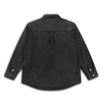 Buttoned Down Fun