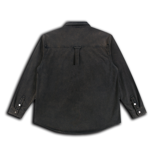 Buttoned Down Fun
