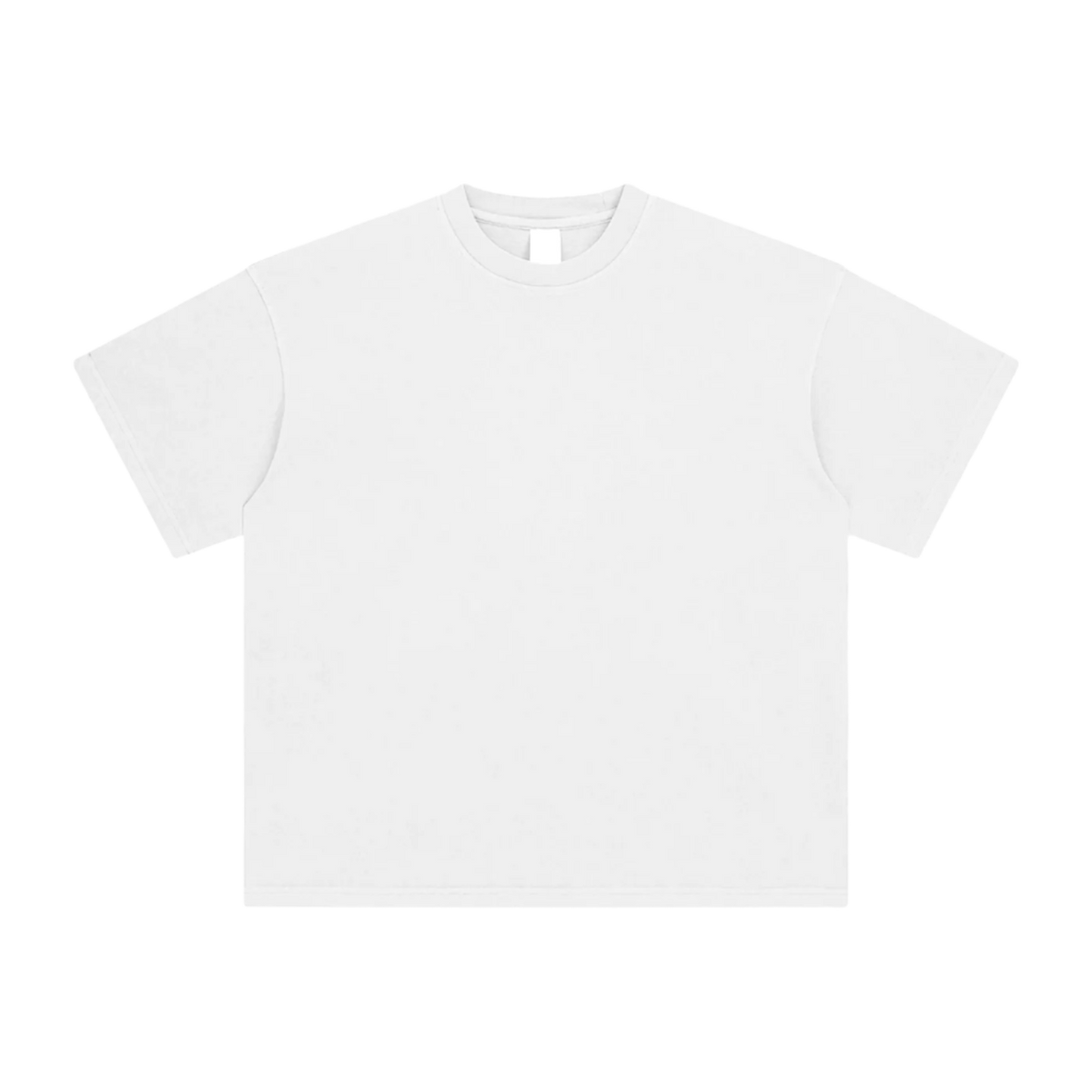 Enzyme Washed Tee - FunTakers