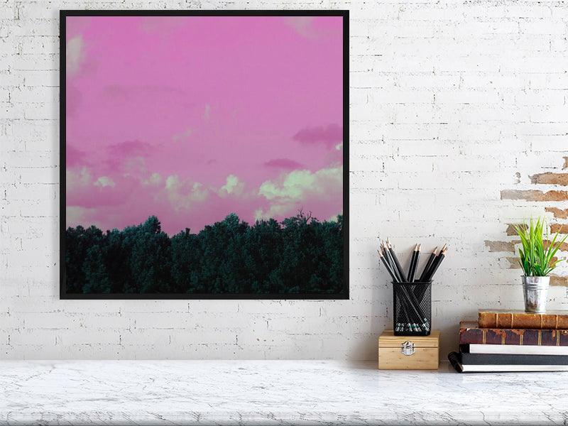 Pink Skies - FunTakers