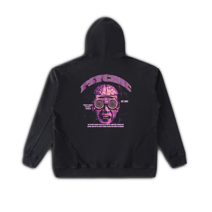 Psychic - Hoodie