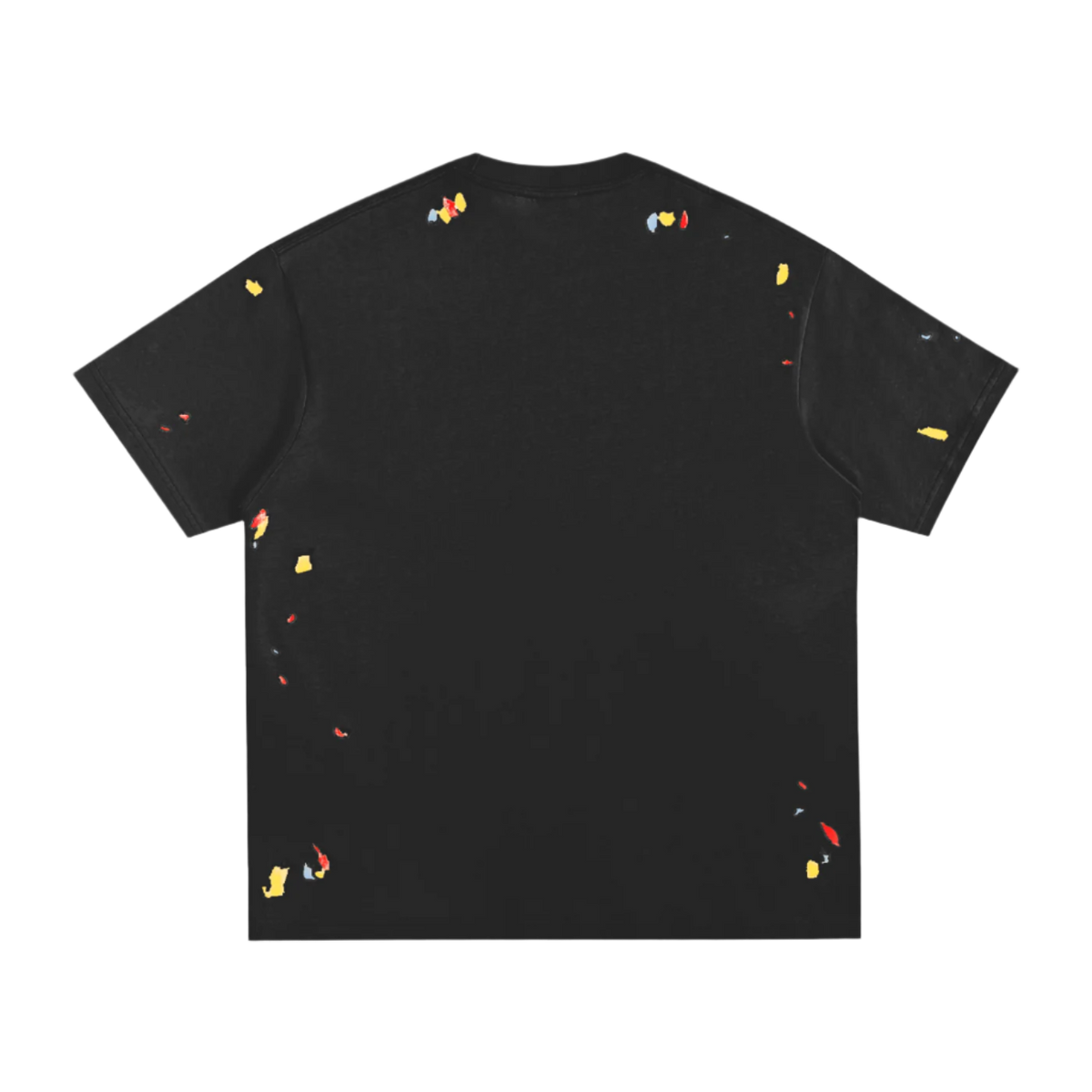Paint Splatter Tee - FunTakers