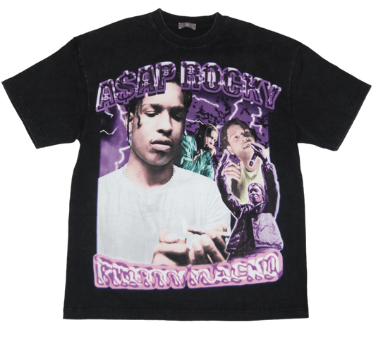 A$AP Rocky Tee