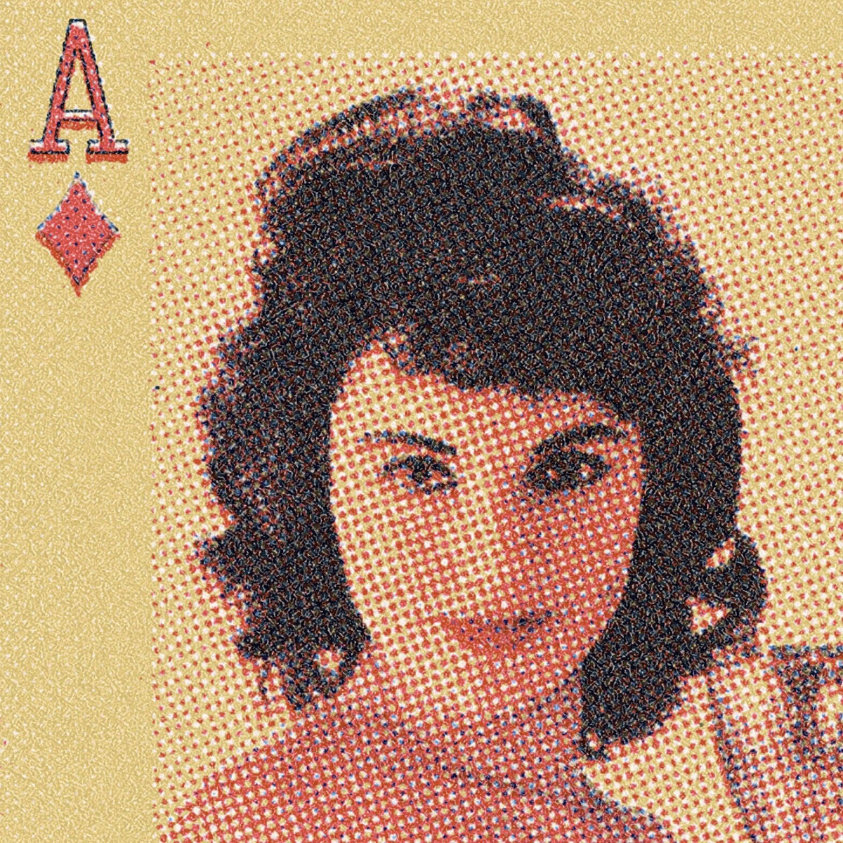 Ace of Diamonds - FunTakers