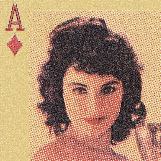 Ace of Diamonds