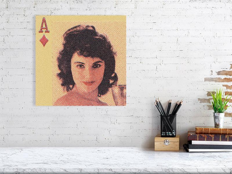 Ace of Diamonds - FunTakers