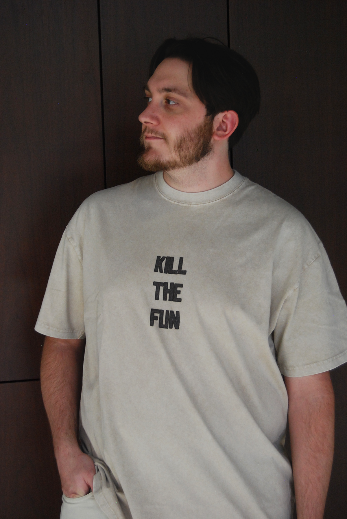 Kill The Fun