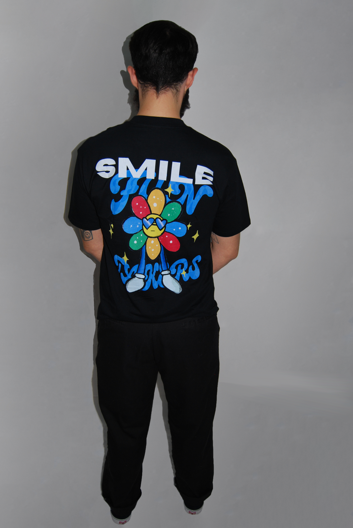 Smile More - FunTakers