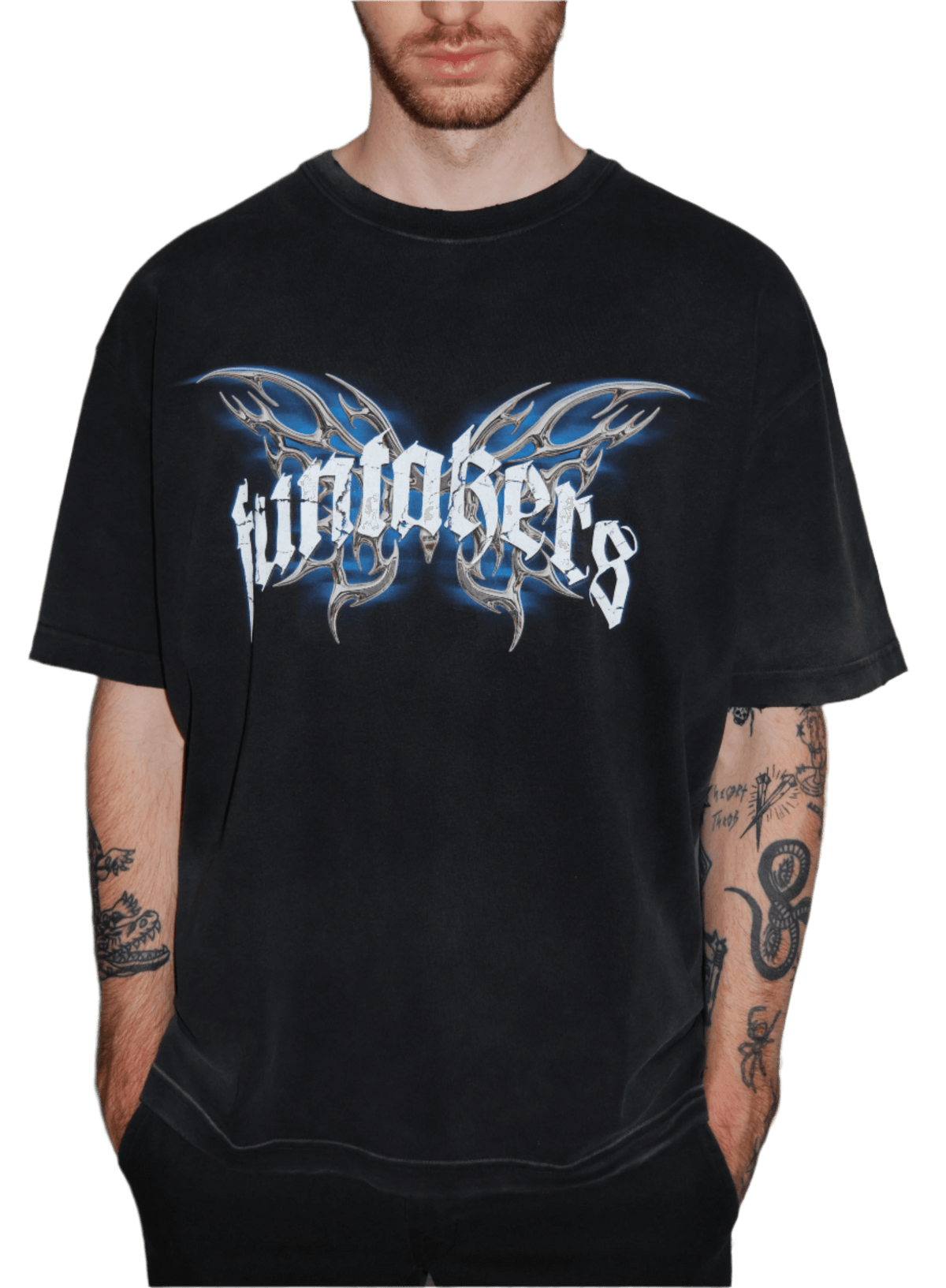 Urban Metamorphosis - FunTakers