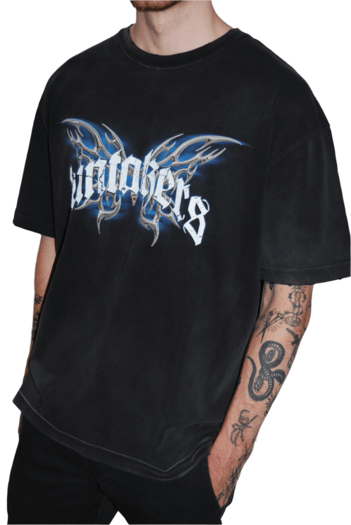 Urban Metamorphosis - FunTakers