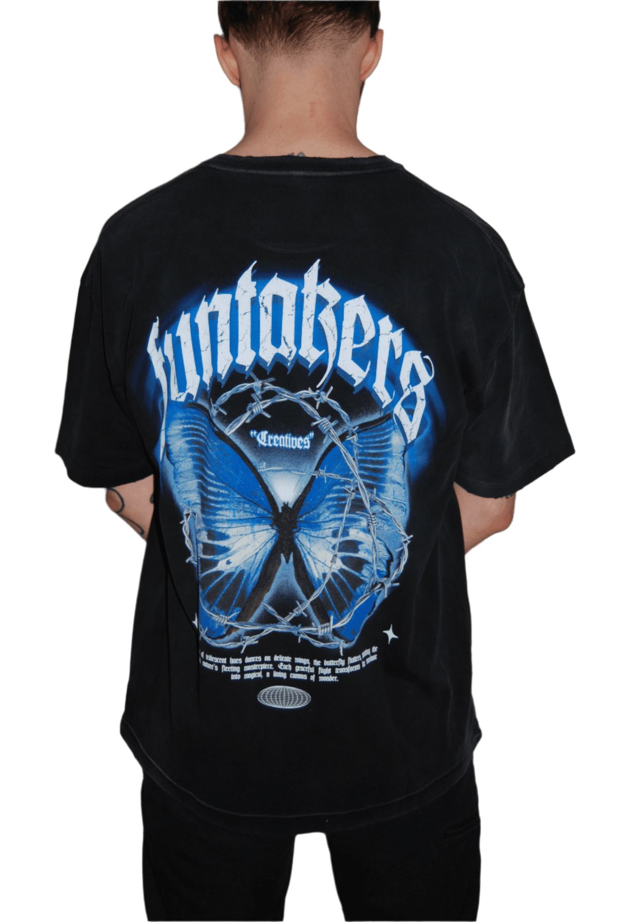 Urban Metamorphosis - FunTakers