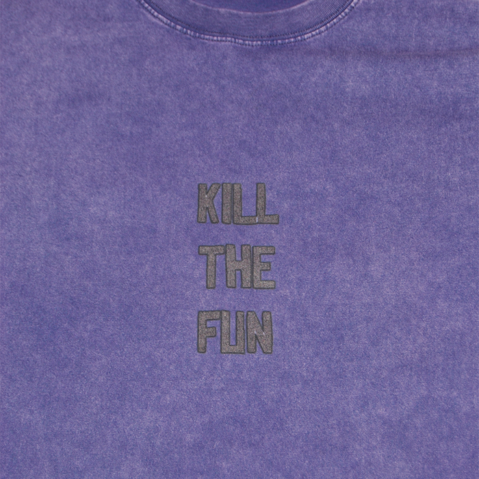 Kill The Fun - FunTakers