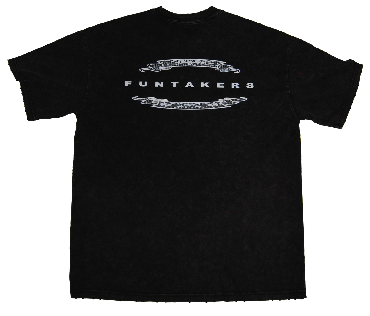Arriving King T-Shirt - FunTakers
